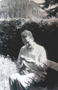 Vincent Dorník (60´s)