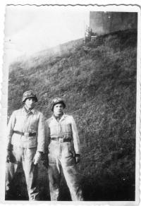 Eduard Šlachta - Hasič v Kielu-Hasse (1944) - totální nasazení - 1