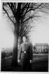 Eduard Šlachta - Kiel-Hasse 3