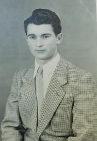 Bratr Alfred Chromec