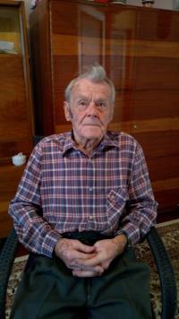 Ladislav Zošák (2017)