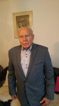 Alojz Kováč (2017)