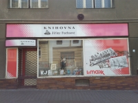 Knihovna Jiřiny Fuchsové