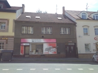 Knihovna Jiřiny Fuchsové