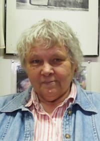 Portrét Jiřiny Fuchsové