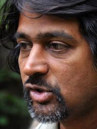 Kumar Vishwanathan / Ostrava 2011