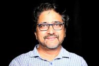 Kumar Vishwanathan / Ostrava 2018