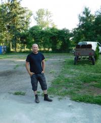 Jan Soldán v roce 2017