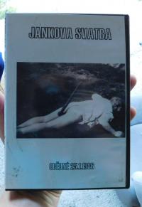 CD vytvořené z nahrávek pořízených během svatby Jana Soldána v lednu 1986 v Obědné