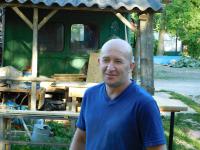 Jan Soldán v roce 2017