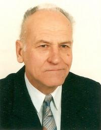 Karel Metyš