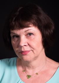 Milena Slavická 2017