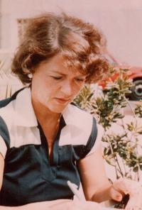 Naděžda Dočekalová