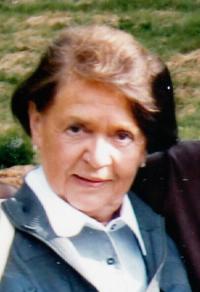 Naděžda Dočekalová