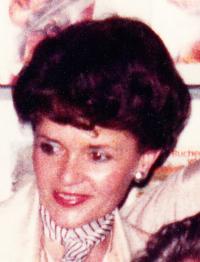 Naděžda Dočekalová