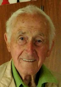 Jan Škoda v roce 2017