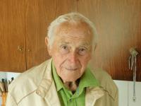 Jan Škoda v roce 2017