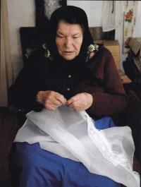 2008: Růžena při práci