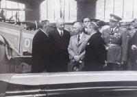 Aerosalon ve Francii