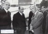 Aerosalon ve Francii 2