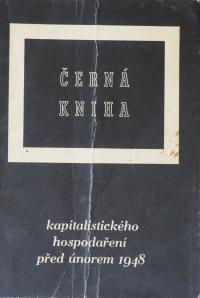 Černá kniha