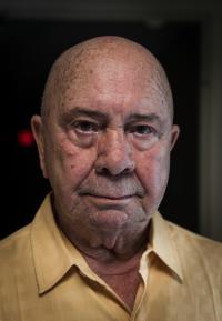 Pedro J. Fuentes Cid