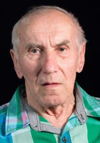 Štefan Maďar - recent photo