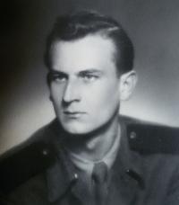 photo from service in PTP