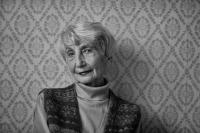 Portrét na výstavu PNS