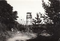 "Tábor Zmatků", 1969