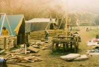 Tábor družiny Jaromíra Pracha