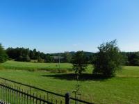 Samota Na Horách (Olšanská hora)