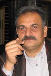 János Joka Daróczi, 2013