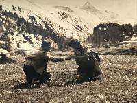 Janka and Helmut Stern