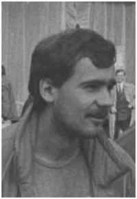 Pavel Žáček, 1990