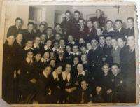 Bussines High school - Dubno