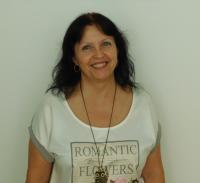 Blanka Vítková v roce 2017