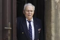 Jiří Horák - současný portrét