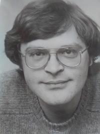 Fotografie pro divadelního agenta