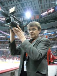 NHL Washington Capitals