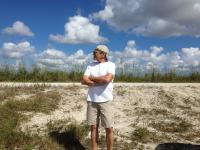 Retirement - Everglades Florida
