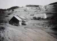 Urlich settlement before World War II