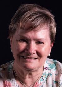 Portrait of the wittness