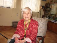 Stanislava Zvěřinová