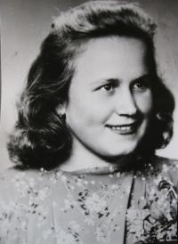 Maturitní fotografie