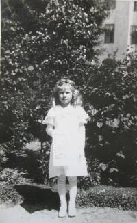 První svaté přijímání