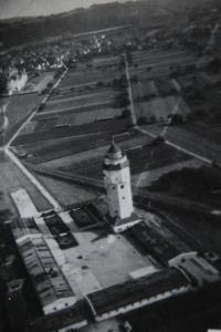 Haβmersheim - ubytování v Německu 