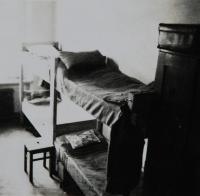 ubytování v Německu