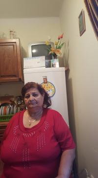 Mária Lendelová, 2017