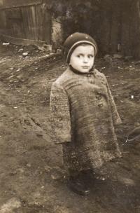 1944 Petr Weber, Dubnica nad Váhom 